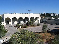 עטיפת האלבום של הבט משמים