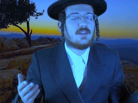 עטיפת האלבום של השיבנו
