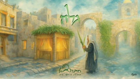עטיפת האלבום של חברותא - גלה
