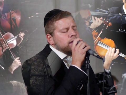 עטיפת האלבום של צמד שירי חופה-מי אדיר ומי בן שיח