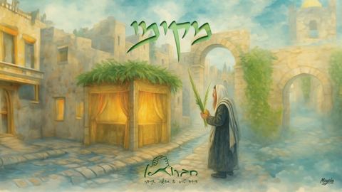 עטיפת האלבום של חברותא - מקימי