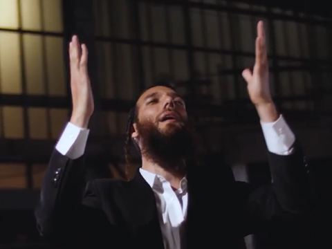 עטיפת האלבום של ריבון כל העולמים