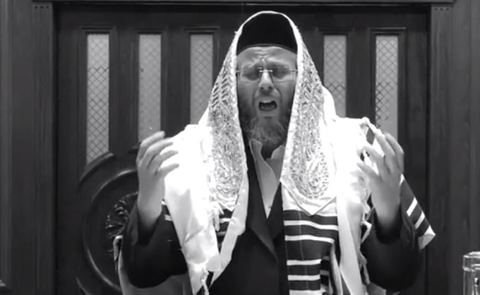 עטיפת האלבום של י''ג מידות