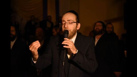 עטיפת האלבום של כל המשמח