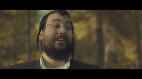 עטיפת האלבום של ישראל נחמן, יוסי גרין - מי במים ומי באש