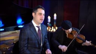 עטיפת האלבום של Unknown Shlomo Swinkin - Ribono - Simcha Leiner Cover(360P)(mp3)