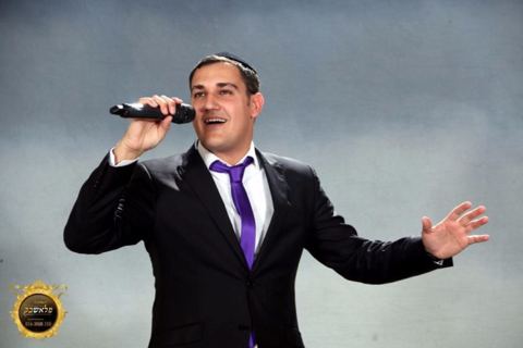 עטיפת האלבום של מחרוזת חתונות