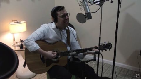 עטיפת האלבום של שוע קסין בסינגל לשחרור רובשקין מוציא אסירים