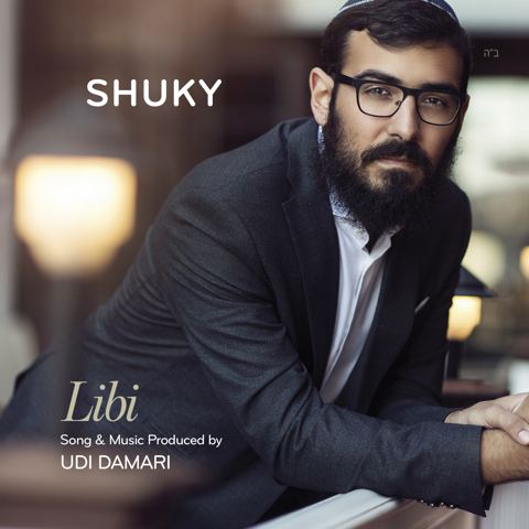 עטיפת האלבום של Libi Single