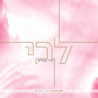 עטיפת האלבום של ליבי