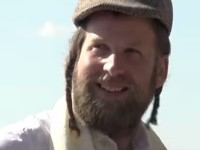 עטיפת האלבום של אשרינו שאנחנו יהודים