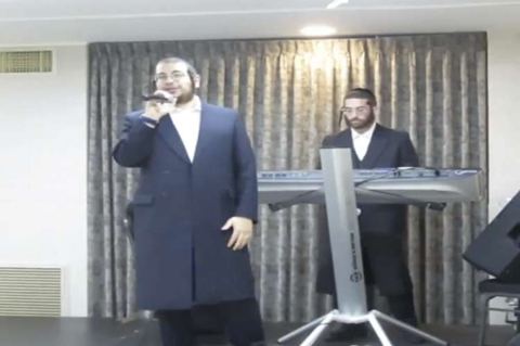 עטיפת האלבום של לא לנו
