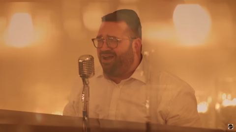 עטיפת האלבום של מגן אבות
