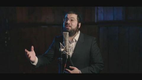 עטיפת האלבום של - מיכאל שניצלר ומוטי ויזל ובנצי שטיין - אדוני המלך - חסידי