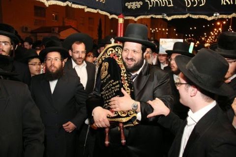 עטיפת האלבום של מזמור שיר חנוכת הבית
