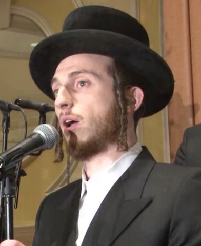 עטיפת האלבום של לילה מנצח יואלי דיקמן - שלום לעממער