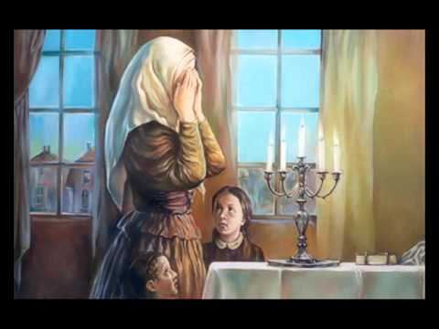 עטיפת האלבום של ושמרו