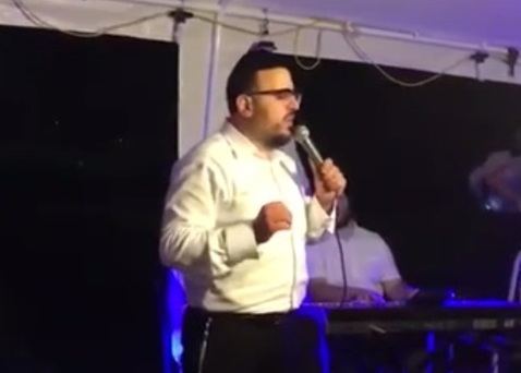 עטיפת האלבום של חתם סופר