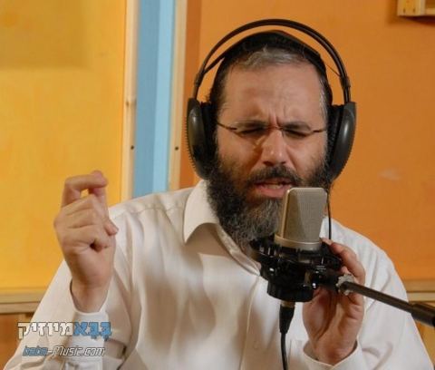 עטיפת האלבום של ואמרתם לקול חי עם יואלי דיקמן