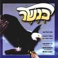 עטיפת האלבום של 08-ברוך א-ל עליון