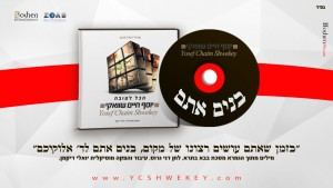 עטיפת האלבום של בנים אתם