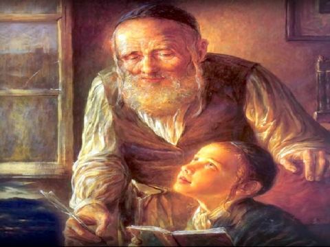 עטיפת האלבום של אבא נשאר אבא