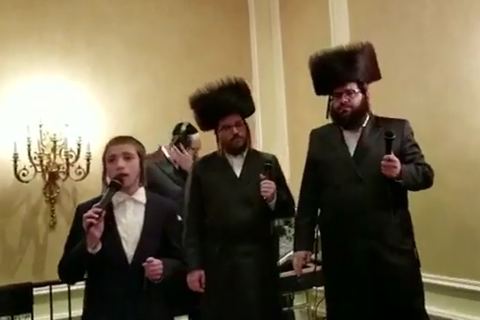 עטיפת האלבום של ויהי נועם