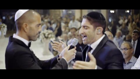 עטיפת האלבום של ברכת המלאכים