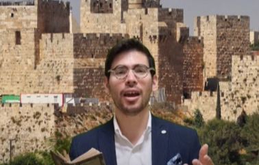 עטיפת האלבום של לייזר ברוק - אשמנו מכל עם (חזנות)