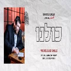 עטיפת האלבום של כולנו