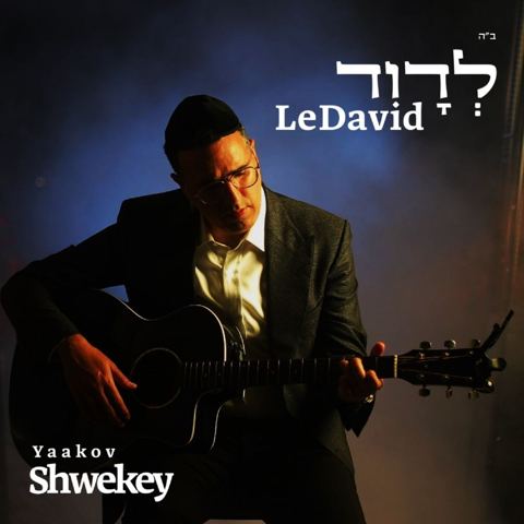עטיפת האלבום של לדוד
