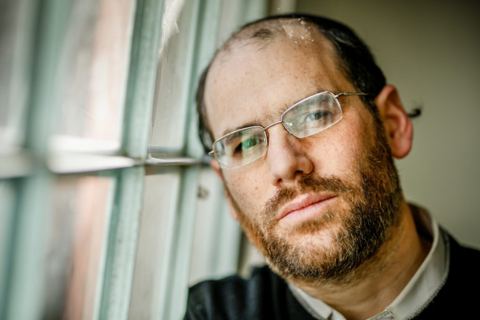 עטיפת האלבום של אם יש את נפשך