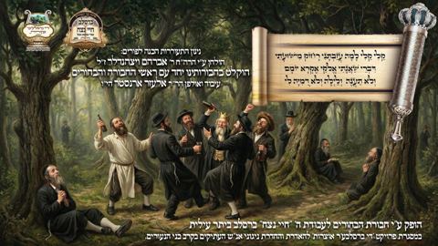 עטיפת האלבום של חיי נצח - קלי קלי