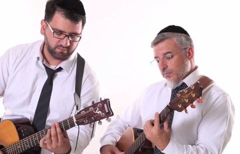 עטיפת האלבום של הגל האחרון