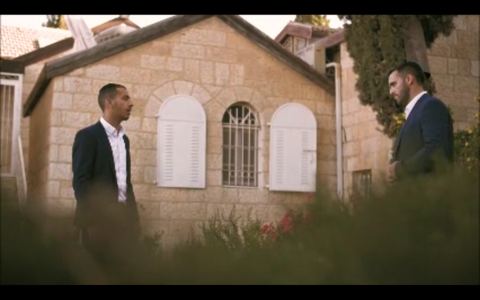 עטיפת האלבום של רבונו של עולם