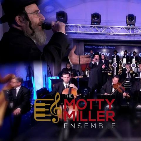 עטיפת האלבום של קדש את שמך אייזיק האניג ומקהלת שירה