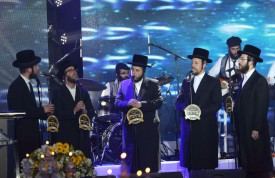 עטיפת האלבום של התנערי - ווקאלי