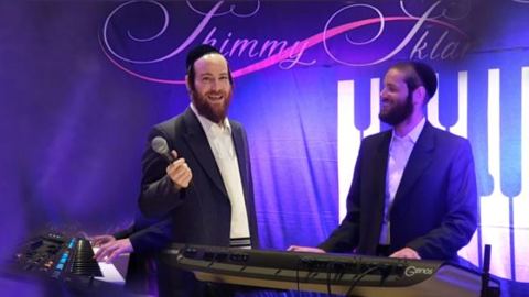 עטיפת האלבום של אדון עולם