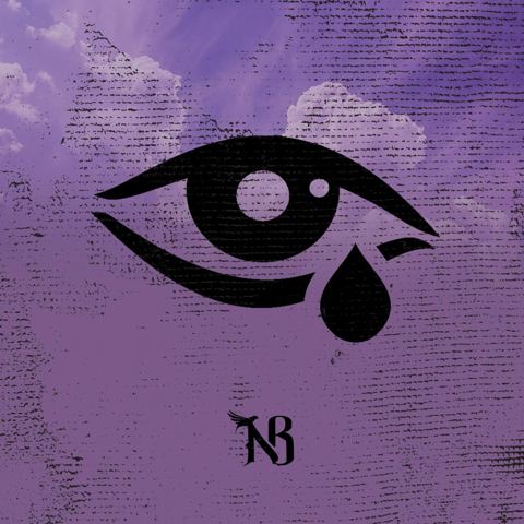 עטיפת האלבום של ניסים בלאק - Tears