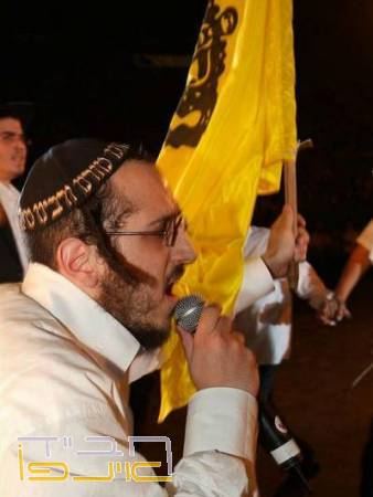 עטיפת האלבום של ר' אלימלך - ועינינו תראינה