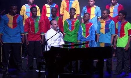 עטיפת האלבום של למען אחי