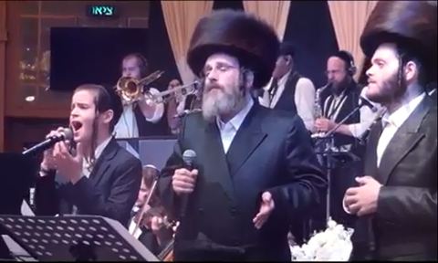 עטיפת האלבום של מחרוזת שירי עקדת יצחק