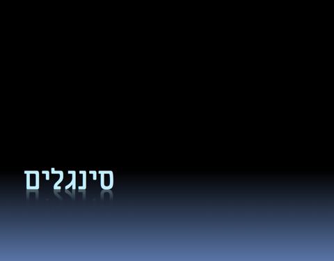עטיפת האלבום של נזכה ונחיה
