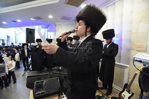 עטיפת האלבום של נאר מיט אמונה