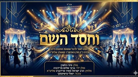 עטיפת האלבום של פיני הלפרן - וחסד השם