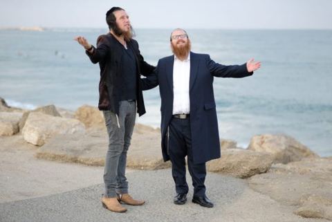 עטיפת האלבום של גארנשיט