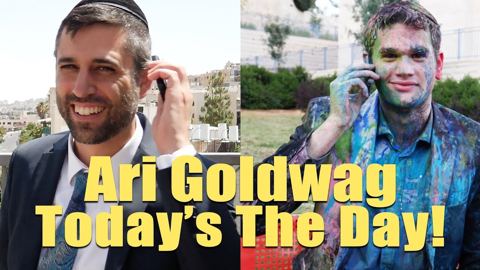 עטיפת האלבום של Todays the Day