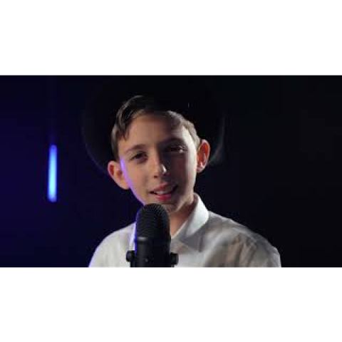 עטיפת האלבום של שי וינר יהודי של נחת