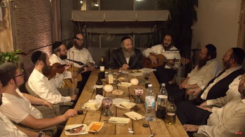 עטיפת האלבום של מְלוֹךְ