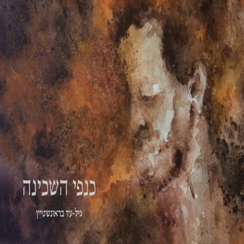 עטיפת האלבום של כנפי השכינה